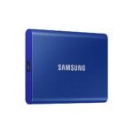 Samsung Portable SSD T7 1TB Blauw - Afbeelding 12