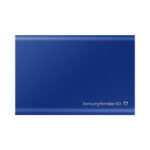 Samsung Portable SSD T7 1TB Blauw - Afbeelding 10