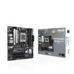 Asus PRIME B650M-A II-CSM DDR5