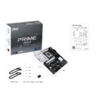 Asus Prime Z890-P - Afbeelding 6