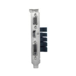 Asus GeForce GT 710 2GB GDDR5 EVO Low Profile - Afbeelding 4