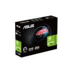 Asus GeForce GT 710 2GB GDDR5 EVO Low Profile - Afbeelding 5