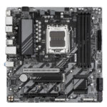 Gigabyte B850M D3HP - DDR5 - Afbeelding 2