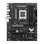 Asus TUF Gaming B850-PLUS WIFI- DDR5 - Afbeelding 9