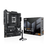 Asus TUF Gaming B850-PLUS WIFI- DDR5