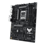 Asus TUF Gaming B850-PLUS WIFI- DDR5 - Afbeelding 14