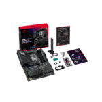 Asus ROG Strix B860-F GAMING WIFI - Afbeelding 3