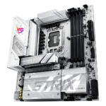 Asus ROG Strix B860-G GAMING WIFI - Afbeelding 10