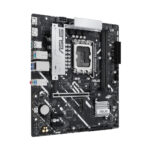 Asus Prime B860M-K - Afbeelding 5