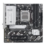 Asus Prime B840M-A WIFI - DDR5 - Afbeelding 9