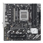 Asus Prime B840M-A WIFI - DDR5 - Afbeelding 4
