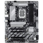 Gigabyte B860M DS3H - Afbeelding 4
