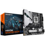 Gigabyte H810M GAMING WIFI6