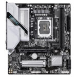 Gigabyte H810M GAMING WIFI6 - Afbeelding 4