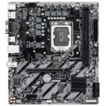 Gigabyte H810M S2H - Afbeelding 2