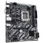 Gigabyte H810M S2H - Afbeelding 3