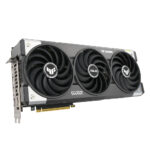 Asus TUF Gaming GeForce RTX 5070 12GB GDDR7 OC Edition - Afbeelding 6