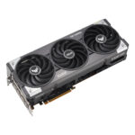 Asus TUF Gaming Radeon RX 9070 XT OC - Afbeelding 11