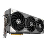 Asus TUF Gaming Radeon RX 9070 XT OC - Afbeelding 9