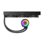 Arctic Cooling Liquid Freezer III Pro 360 A-RGB Zwart - Afbeelding 3
