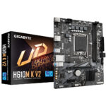 Gigabyte H610M K V2