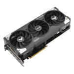 Asus TUF Gaming GeForce RTX 5060 Ti 16GB OC Edition - Afbeelding 2