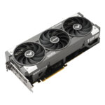 Asus TUF Gaming GeForce RTX 5060 8GB OC Edition - Afbeelding 8