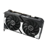 Asus Dual GeForce RTX 5060 8GB OC Edition - Afbeelding 9