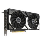 Asus Dual GeForce RTX 5060 8GB OC Edition - Afbeelding 8