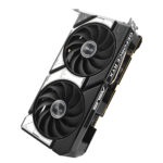 Asus Dual GeForce RTX 5060 8GB OC Edition - Afbeelding 6
