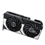 Asus Dual GeForce RTX 5070 12GB GDDR7 OC Edition - Afbeelding 3