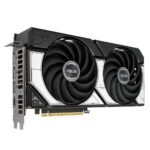 Asus Dual GeForce RTX 5070 12GB GDDR7 OC Edition - Afbeelding 5