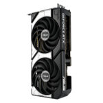 Asus Dual GeForce RTX 5070 12GB GDDR7 OC Edition - Afbeelding 6