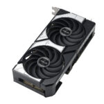 Asus Dual GeForce RTX 5070 12GB GDDR7 OC Edition - Afbeelding 9