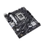 Asus PRIME B760M-K D4 - Afbeelding 6