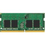Kingston 16 GB 1 x 16 GB DDR4 3200 MHz