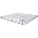 LG DVD±RW Extern Wit Slim