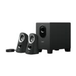 Logitech Z313 2.1 - Afbeelding 2
