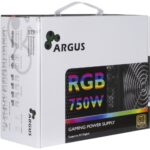 Inter-Tech Argus RGB-750W CM II - Afbeelding 3