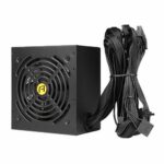 Antec Cuprum Strike CSK650 - Afbeelding 2