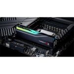 G-Skill Trident 32GB DDR5/6000 (2x16GB) RGB DIMM - Afbeelding 3