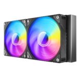 Azza LCAZ-240Y-ARGB - Afbeelding 3