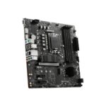 MSI PRO B760M-P - Afbeelding 3