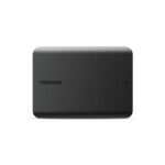 Toshiba Canvio Basics 1TB Zwart