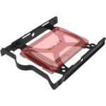 Inter-Tech X-908 Infini2 Black - Afbeelding 6