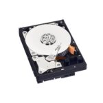 Western Digital Blue 250GB - PULLED - Afbeelding 2