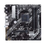 Asus Prime B450M-A II