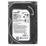 Seagate Barracuda 250GB - PULLED