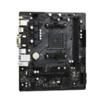 Asrock A520M-HDV - Afbeelding 2