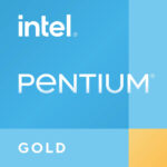 Intel Pentium Gold G6400 BOX